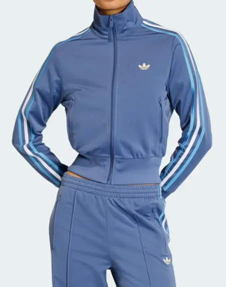 Firebird Classic Track Top