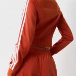 Adidas Firebird Corset Track Jacket