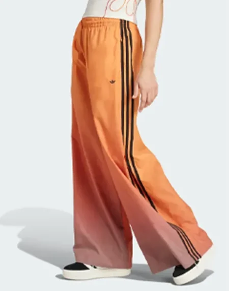 Adidas Firebird Oversized Pants