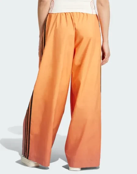 Adidas Firebird Oversized trouser
