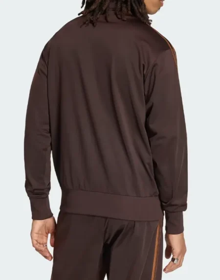 Adidas Firebird Track Jacket