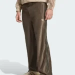 Adidas Firebird Velvet Track Pants