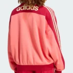 Adidas Garment Crew Jacket