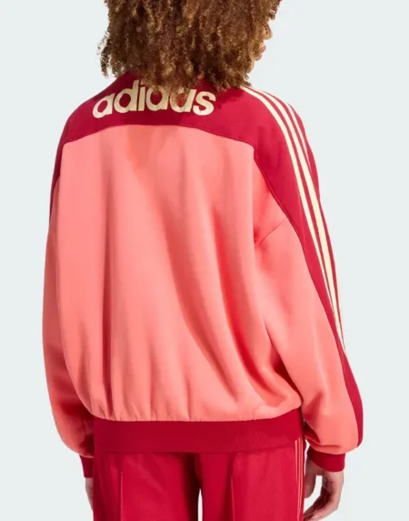 Adidas Garment Crew Jacket