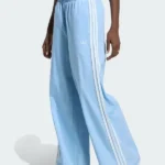 Adidas Glow Wide Track Pants