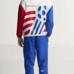 Adidas Graphic Woven Jacket