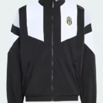 Adidas Juventus Track Top