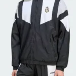 Adidas Juventus Turin EQT Track Top
