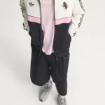 Adidas Juventus Turin Jacket