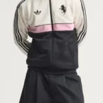 Adidas Juventus Turin OG Track Jacket