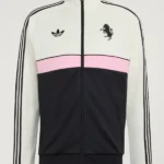 Adidas Juventus Turin Track Jacket