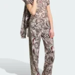 Adidas Liberty Track Firebird Multicolor Pants