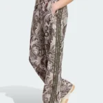 Adidas Liberty Track Firebird Pants
