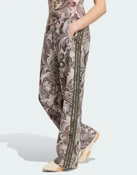 Adidas Liberty Track Firebird Pants