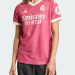 Adidas Madrid 26 Third Fleece Shirt