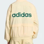 Adidas Munich Track Jacket