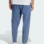Adidas Original D4T Workout Blue Trouser 