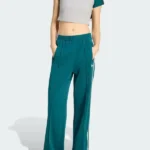 Adidas Original Firebird Loose Green Pants