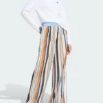 Adidas Original Summer Glow Firebird Fleece Track Trouser