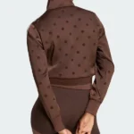 Adidas Polka Dots Top