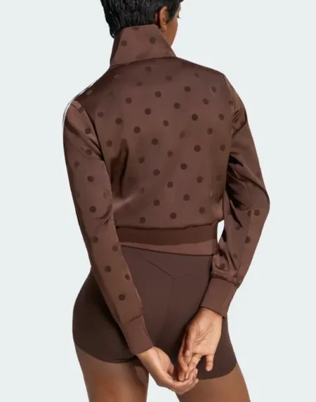 Adidas Polka Dots Top