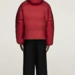 Adidas Hooded Puffer Jacket