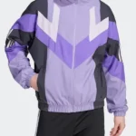 Adidas Rekive Woven Jacket