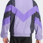 Adidas Rekive Woven Track Jacket
