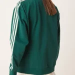 Adidas Retro Track Jacket