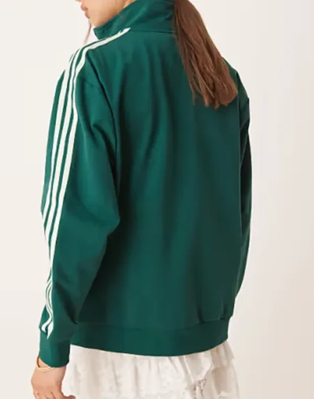 Adidas Retro Track Jacket