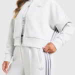 Adidas Spacer Track Top