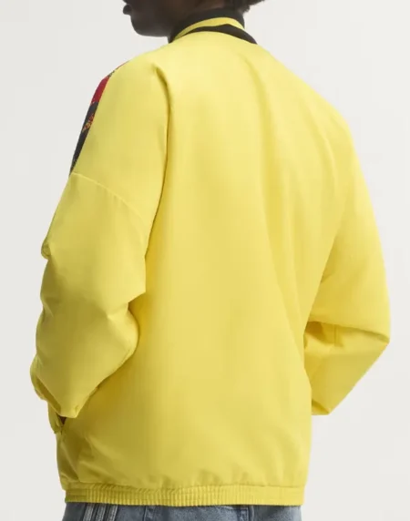 Adidas Original Stadium Jacket