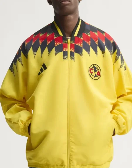 Adidas Stadium Track Jacket