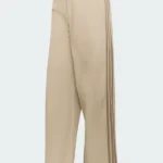 Adidas Stripes Pleated Pants