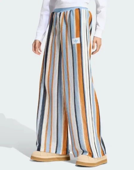 Adidas Summer Glow Firebird Trouser