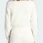 Adidas Superstar Track Jacket