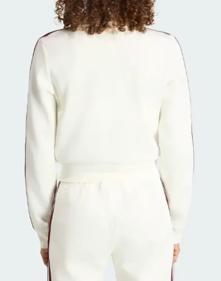 Adidas Superstar Track Jacket