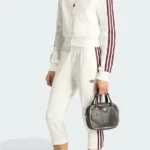 Adidas Superstar Track White Top Jacket