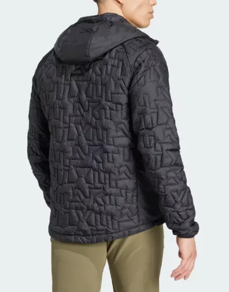 Adidas Terrex Xperior Jacket
