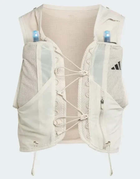 Adidas Terrex Xperior Trail White Vest
