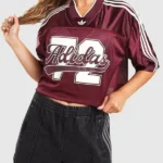 Adidas Varsity Panel Shirt