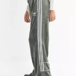 Adidas Velour Pants