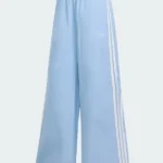 Adidas Glow Wide Track Pants