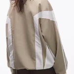 Adidas Windbreaker Cargo Jacket