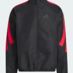 Adidas Woven Track Jacket