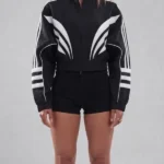 Adidas Woven Track Jacket