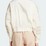 Adidas Woven Track Jacket