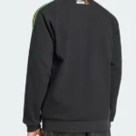 Adidas X bob Marley Away Anthem Jacket