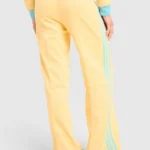 Adidas Yellow Pants