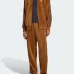 FIREBIRD Velour Pants